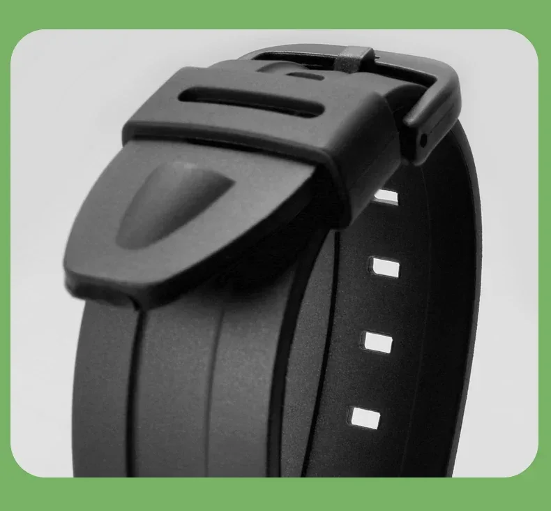 Silicone Sports Watch Band for Casio 3239 W-96H-1A W-96H-1B W-96H-2A W-96H-3A W-96H-4A2 W-96H-4A W-96H-9A Electronic Watch Strap