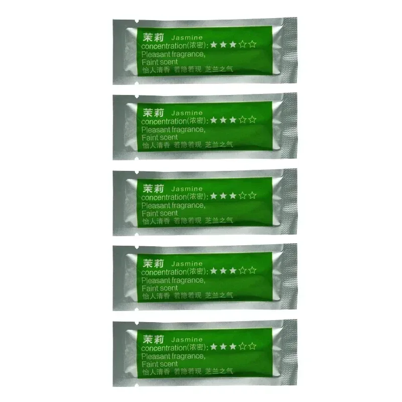 5/15pcs Car Air Freshener Smell In The Car Styling Air Vent Perfume Parfum Flavoring For Auto Interior Accessorie Air Freshener