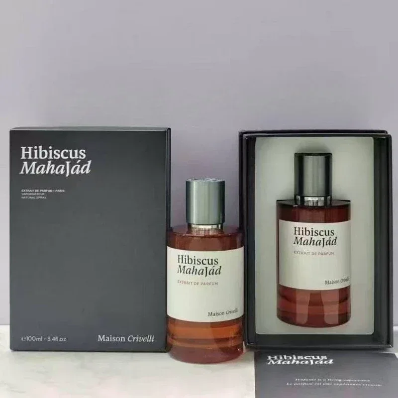 Luxury Unisex Eau De Parfum 100ml Long Lasting Warm Elegant Fresh Oriental Floral Woody Scent with Three Distinctive Variations