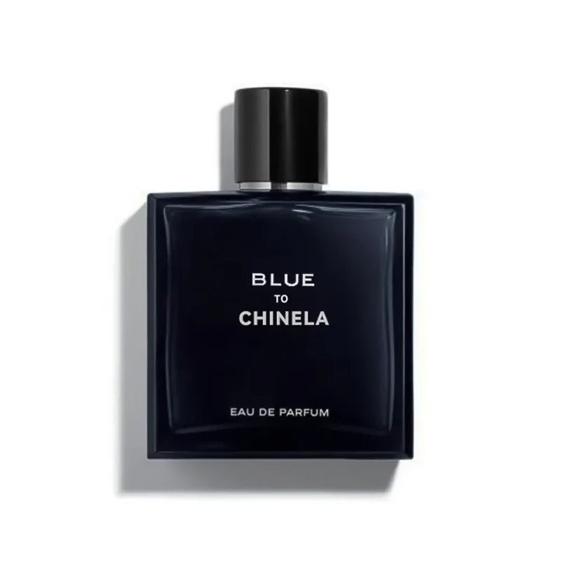 Brand Perfume Men 100ml Cologne Man Pheromone Parfums Homme Lasting Floral Scent Spray Hombre Perfumes Masculinos Fresh Natural