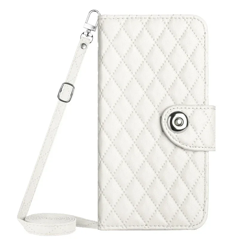 Luxury PU case with Card Holder for Moto G Stylus 5G/G Power/G Play, for iPhone 15/16 Promax Wallet Cases