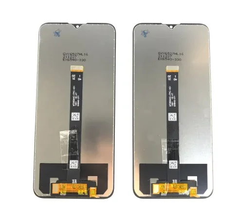 Lcd Assembly Touch Screen for Moto One Fusion XT2073-2 Lcd Display Assembly