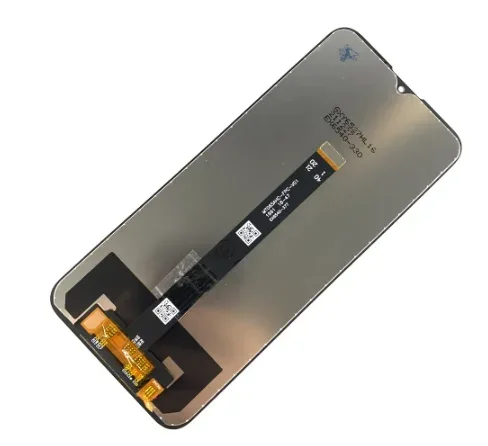 Lcd Assembly Touch Screen for Moto One Fusion XT2073-2 Lcd Display Assembly