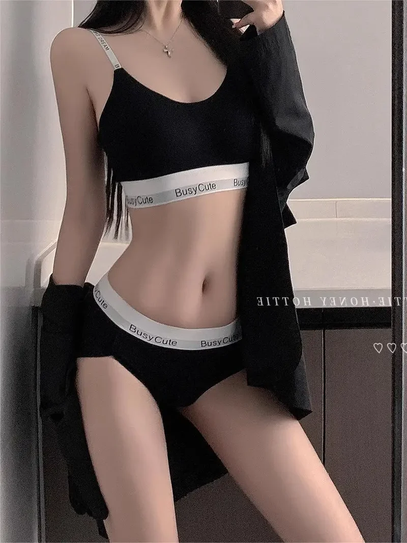 Women's Anti-sagging Sports Underwear Without Underwire, Thin Top and Thick Bottom Bra, Breathable and Beautiful Back