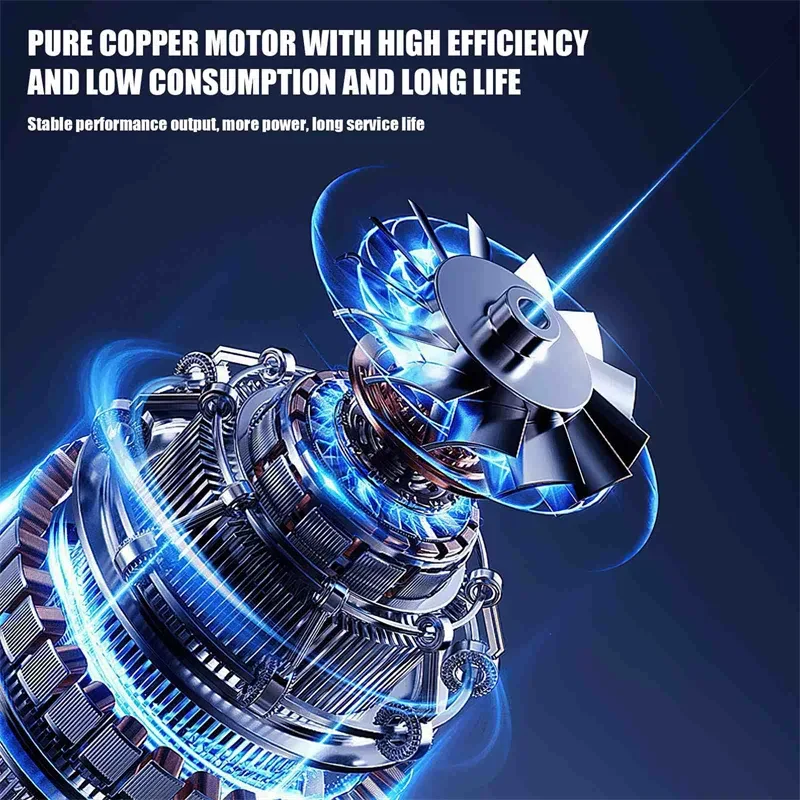 95Bar Cordless Electric High Pressure Washer 800W 6-IN-1 Car Washing Garden Water Gun for Makita 21V Battery Spray Gun