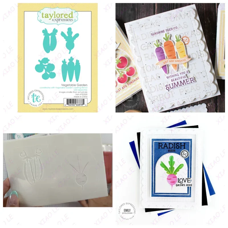 Birthday Bash Icing on the Cake Metal Cutting Dies And Stamps DIY Scrapbooking Card Stencil Paper Cards Handmade Album Stamps