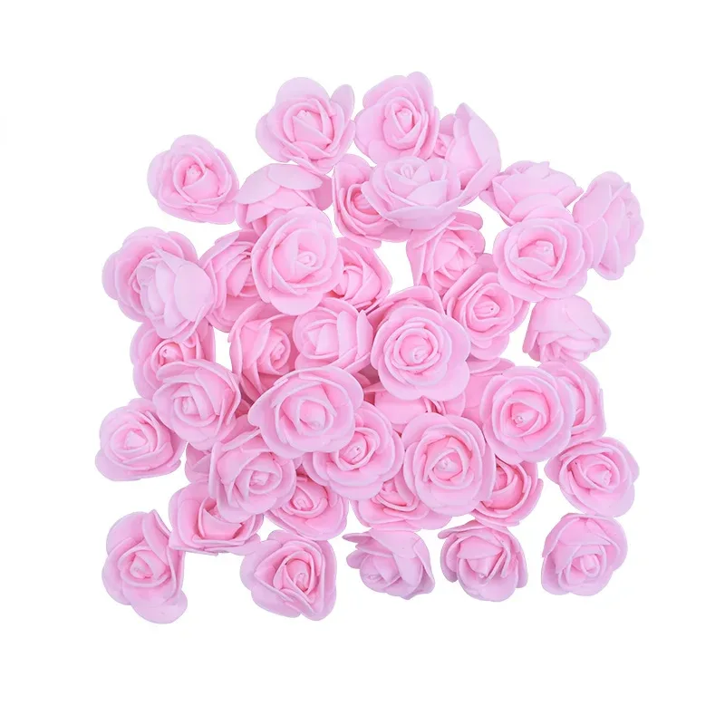 Modelling Polystyrene Styrofoam Foam Rabbit Mold Rose Rabbit Craft DIY Wedding Party Valentine's Day Decoration Supplies Gifts