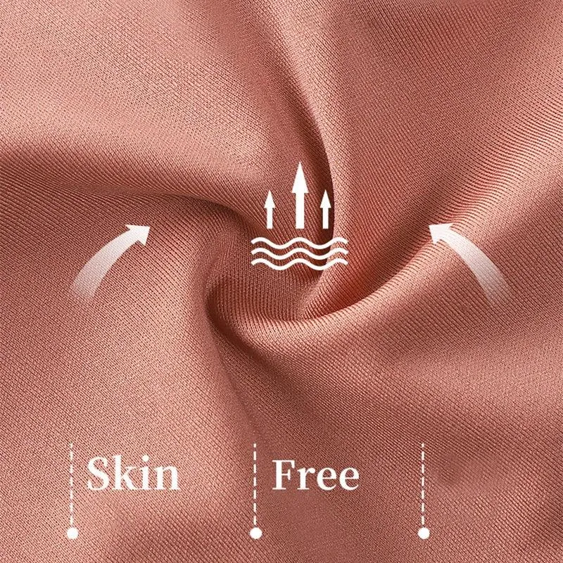 FINETOO Soft Wireless Bra Women Deep V Bras Sexy Bralette Padded Bra S-XL Female Seamless Underwear Comfortable Ladies Lingerie