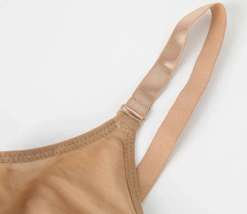 MISSMOLY Women Built in bra Shapewear Camisole Tummy Control Body Shaper Slimming Underwear Compression Corset Bustier Tank Tops