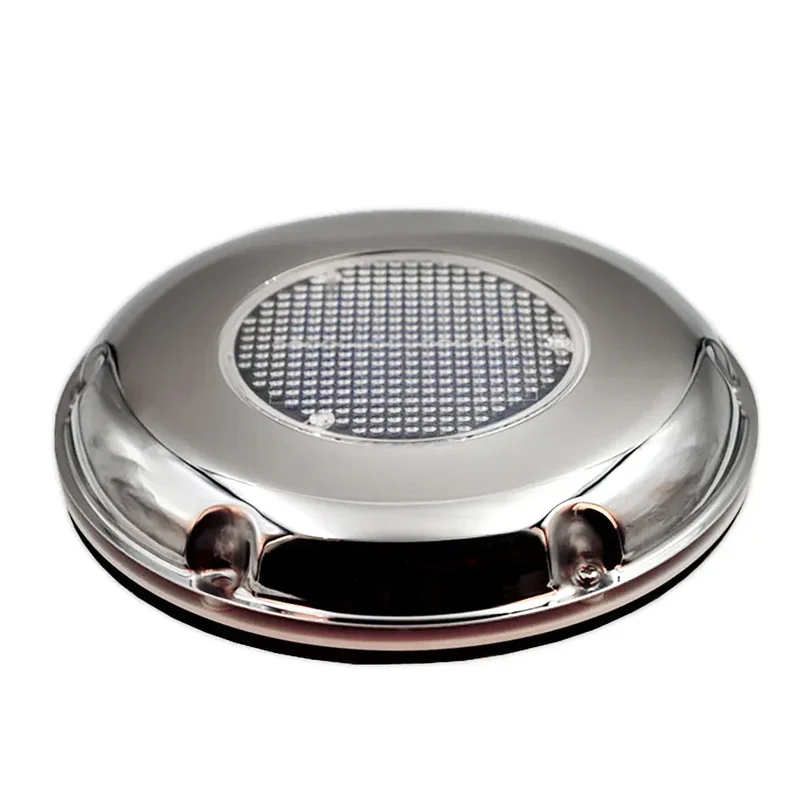 Ventilador Solar Fan Powered Ventilator Air Vent Silent Exhaust Ventilation Extractor For Boat RV Home Green ANHEART Marine