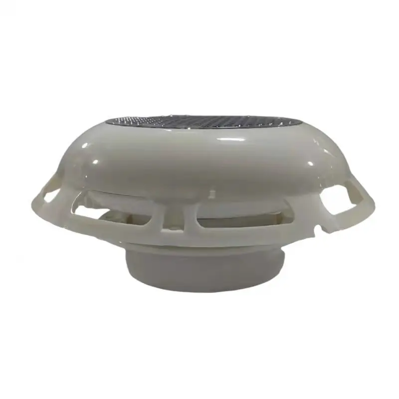 Ventilador Solar Fan Powered Ventilator Air Vent Silent Exhaust Ventilation Extractor For Boat RV Home Green ANHEART Marine