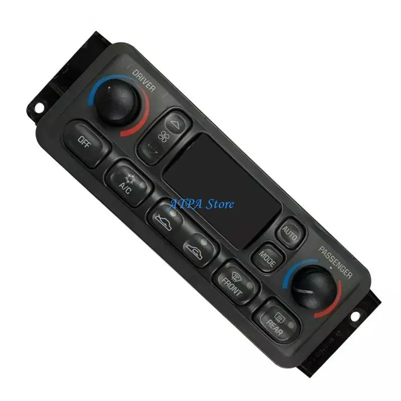U13C Climate Control 09352181 16256018 16254311 1626603 10345293 for C5