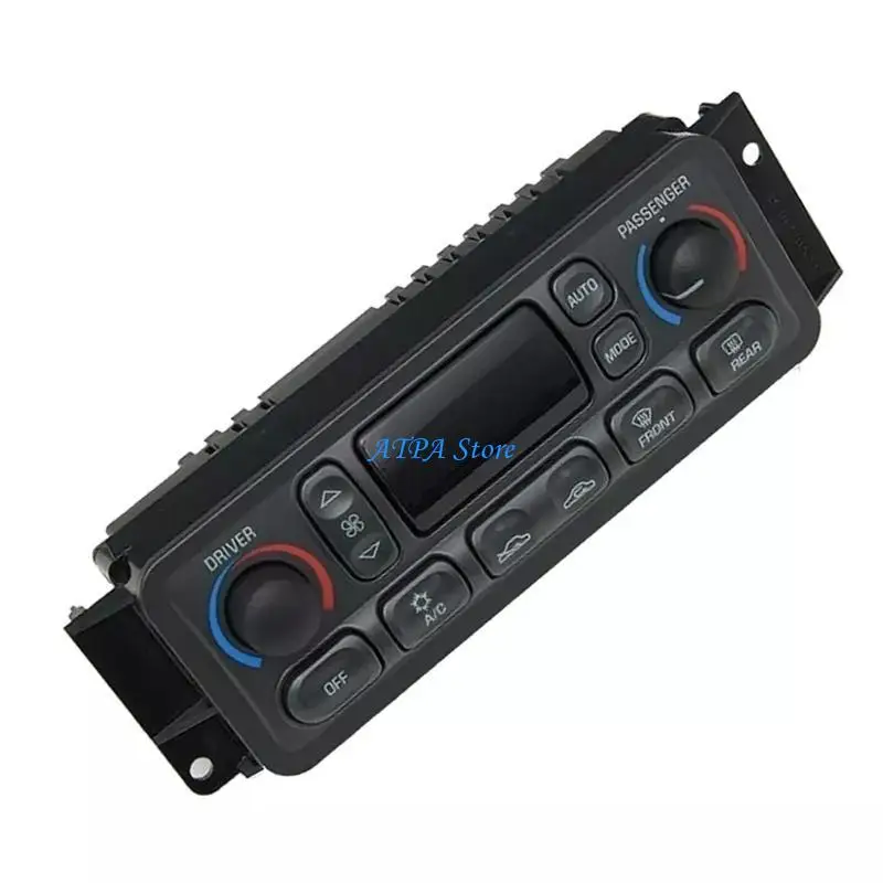 U13C Climate Control 09352181 16256018 16254311 1626603 10345293 for C5