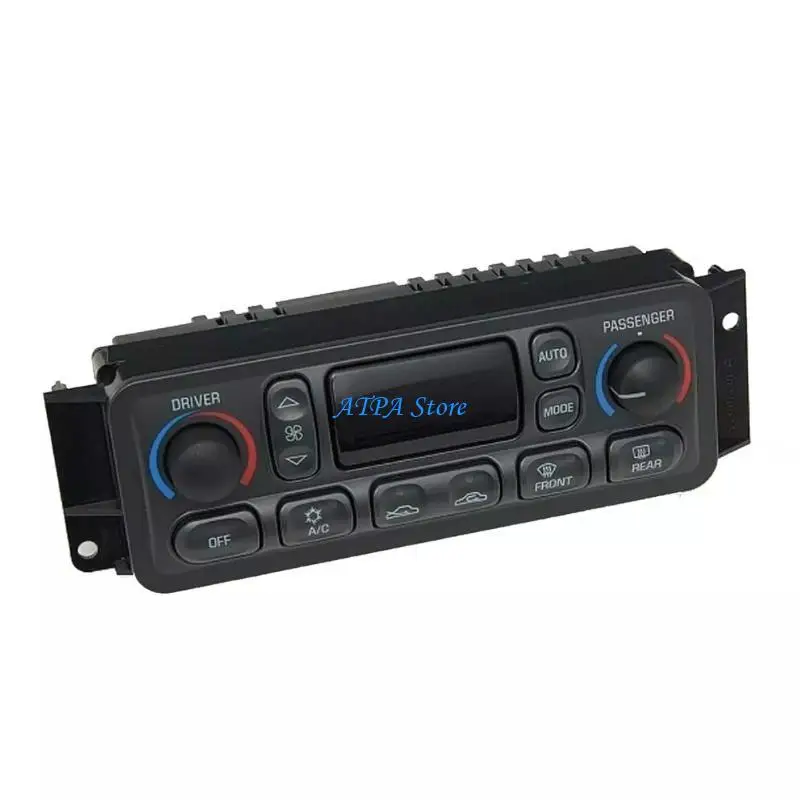 U13C Climate Control 09352181 16256018 16254311 1626603 10345293 for C5