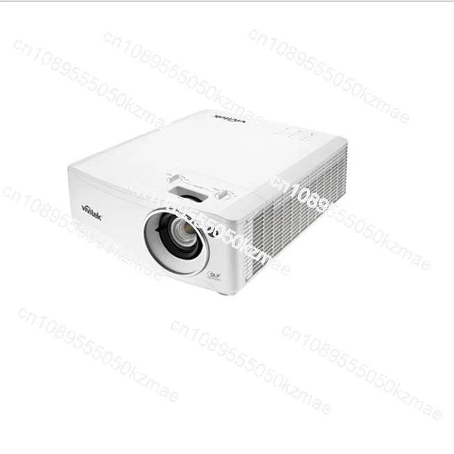 IN STOCKIN High Quality 6500 Lumens Professional Engineering 3D Projectors
