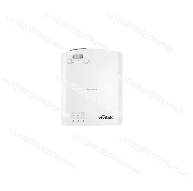 IN STOCKIN High Quality 6500 Lumens Professional Engineering 3D Projectors