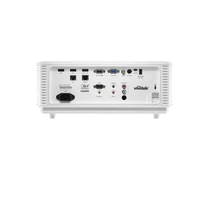 IN STOCKIN High Quality 6500 Lumens Professional Engineering 3D Projectors