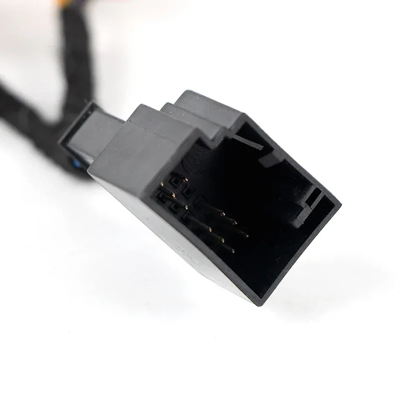 Air Conditioning Adapter Cable wire For Audi A3 8V Automatic Climate Control Switch panel Harness
