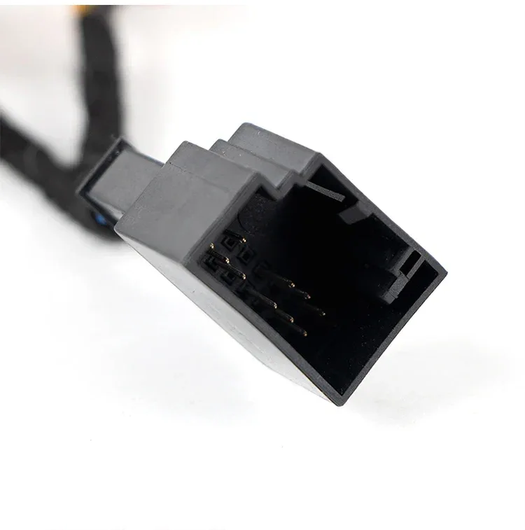 Air Conditioning Adapter Cable wire For Audi A3 8V Automatic Climate Control Switch panel Harness