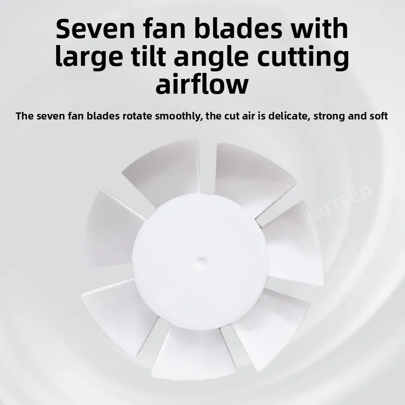 4 inch 220V Silent Ventilation Air Vents Ventilator Extractor Exhausted Extractor Fan Ventilator Bathroom Kitchen Washroom