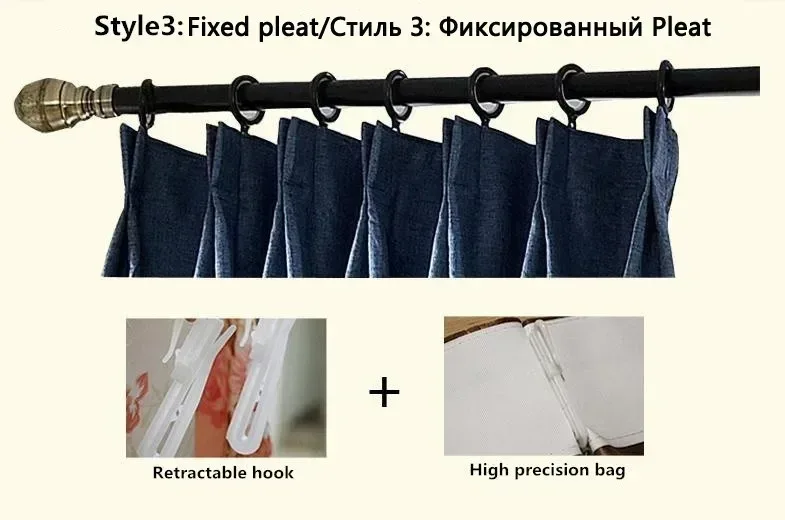 Velvet Valance Small Curtain for LivingRoom Bedroom Kitchen Hotel Hall Luxury Home Decoration High Quality Fabric Partition