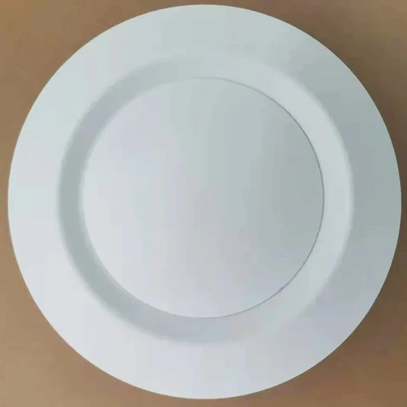 Vent Cover Air Outlet Home Ventilation 100MM 150MM 200MM 75MM Air Conditioning Tube Ventilation Diffuser Circular Air Outlet
