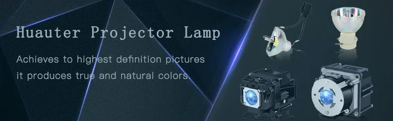 EC.J5600.001 Projector Lamp with Housing for Acer H5340 H5350 X1160 X1160P X1160PZ X1160Z X1260 X1260E X1260P XD1160 XD1160Z