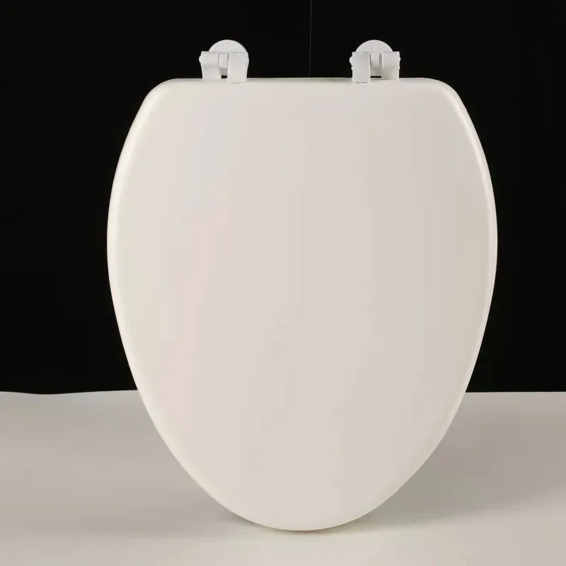 EVA Toilet Cover Bathroom Warmer Toilet Seat EVA Waterproof Toilet Seat Cover Pad Waterproof Removable Toilet Seat Pad Household