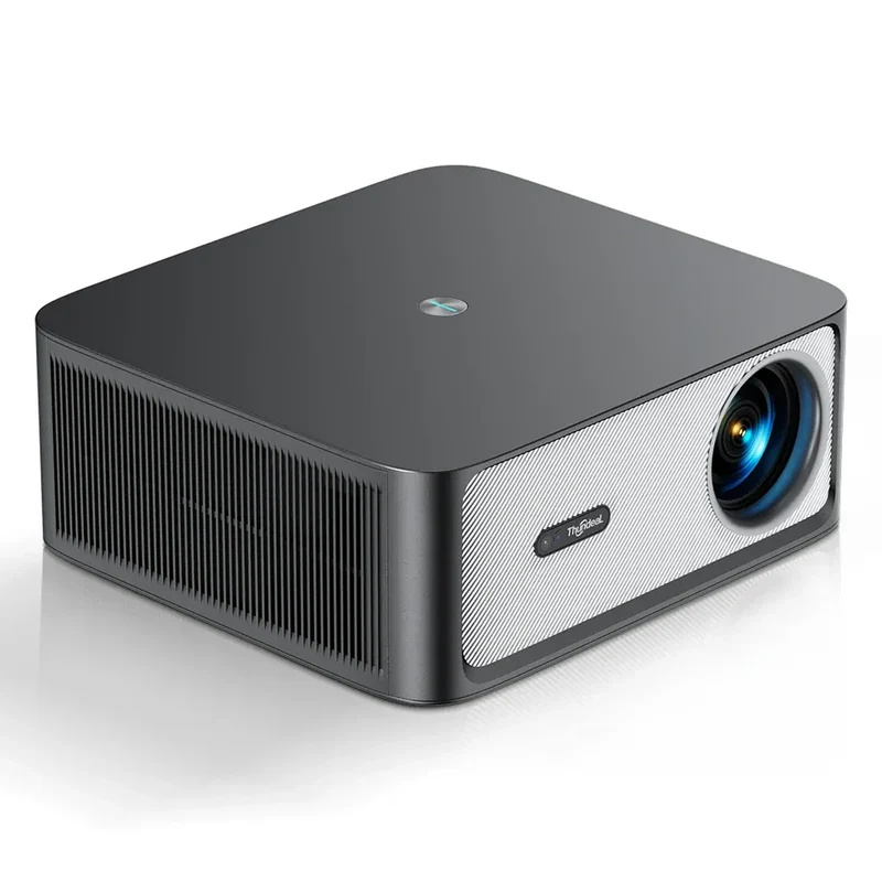 ThundeaL 3000Ansi 4K Full HD Projector TD98Pro 2G 32G Home Theater WiFi Android Portable Samrt TV Cinema TD98 Pro Beam Projector