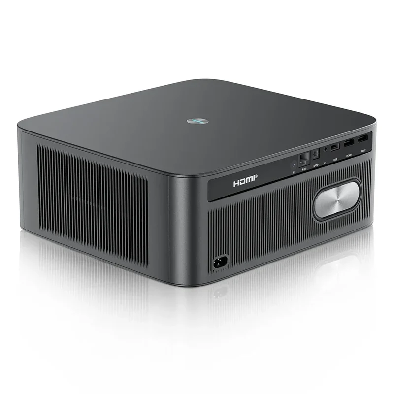 ThundeaL 3000Ansi 4K Full HD Projector TD98Pro 2G 32G Home Theater WiFi Android Portable Samrt TV Cinema TD98 Pro Beam Projector