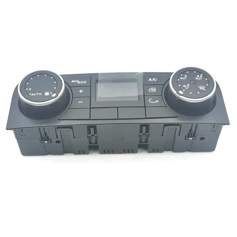 OE: 81619906104 81619906126 81619906078 81619906096 81619906114 Truck Heater Climate Control Switch For MAN TGS, TGX, TGL,TGM