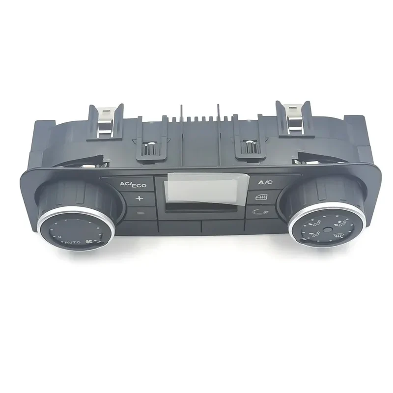 OE: 81619906104 81619906126 81619906078 81619906096 81619906114 Truck Heater Climate Control Switch For MAN TGS, TGX, TGL,TGM