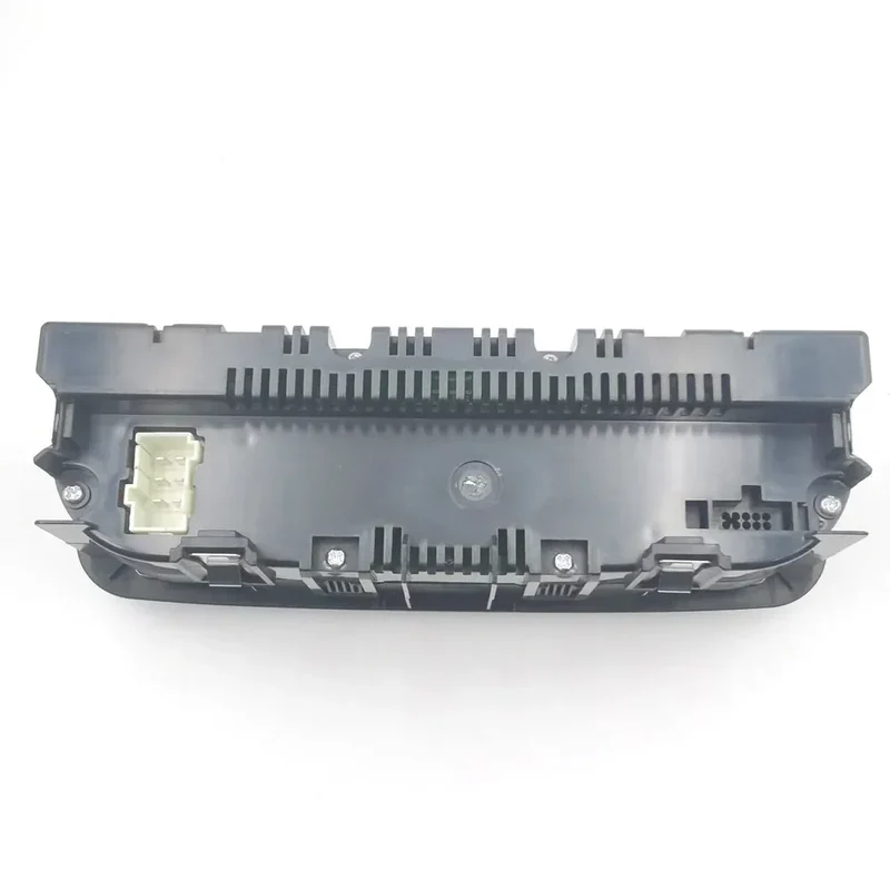 OE: 81619906104 81619906126 81619906078 81619906096 81619906114 Truck Heater Climate Control Switch For MAN TGS, TGX, TGL,TGM