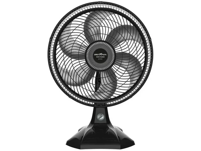 Table Fan Britannia Maxx Force BVT400 40cm - 220V