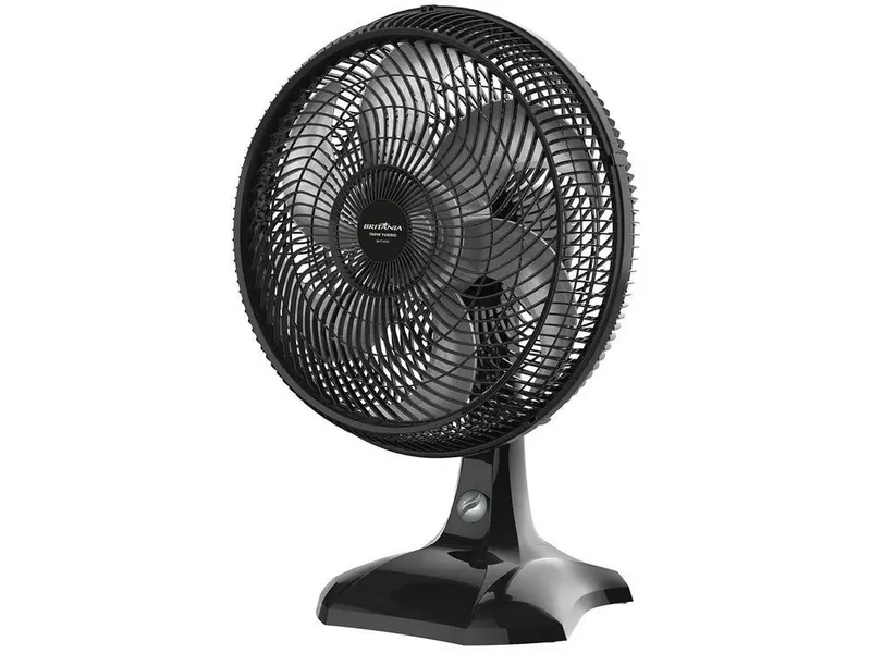 Table Fan Britannia Maxx Force BVT400 40cm - 220V