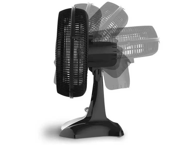 Table Fan Britannia Maxx Force BVT400 40cm - 220V