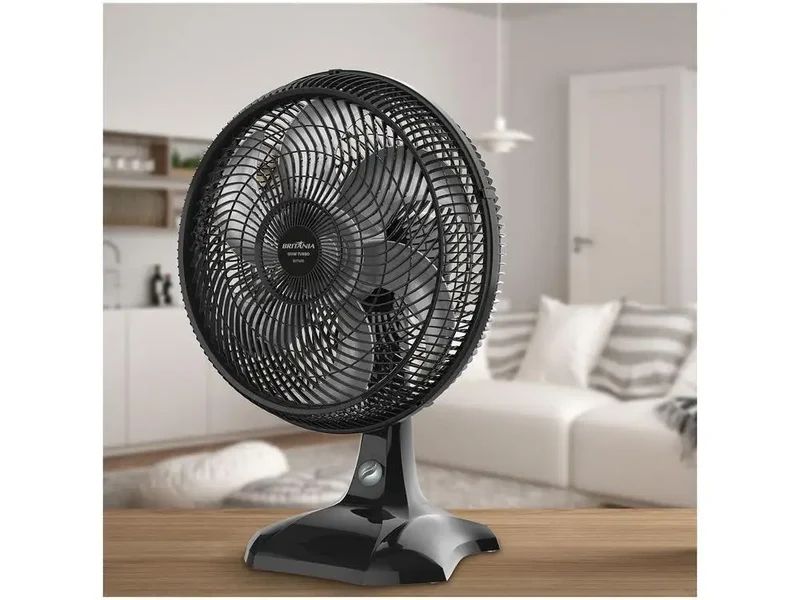 Table Fan Britannia Maxx Force BVT400 40cm - 220V