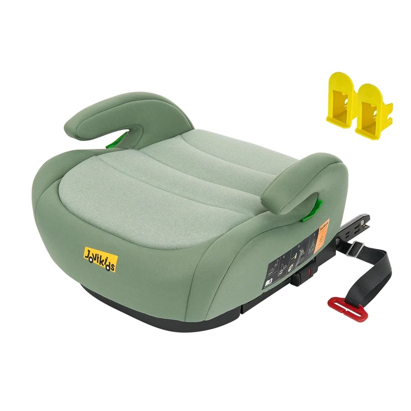Jovikids OHHO Portable Baby Car Seat Booster 125-150cm