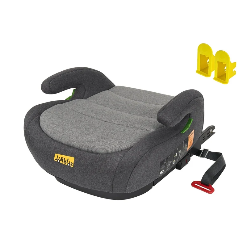 Jovikids OHHO Portable Baby Car Seat Booster 125-150cm