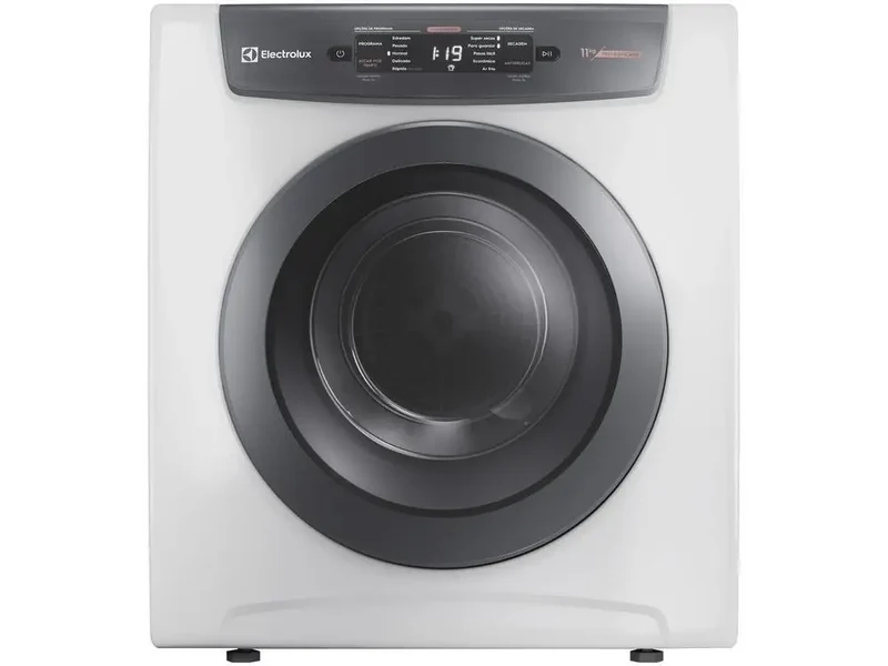Electrolux Wall and Floor Clothes Dryer-110V