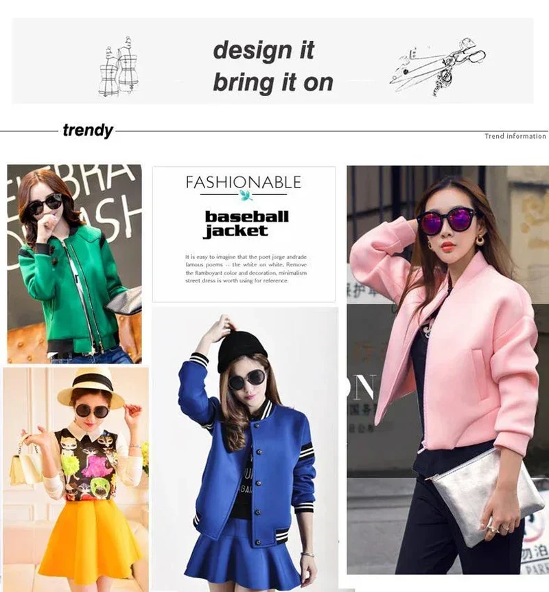 Stretch Spandex Knit Space Cotton Fabric Air Layer for Baseball Jacket Skirt Sewing DIY Face Mask Per Half Meter