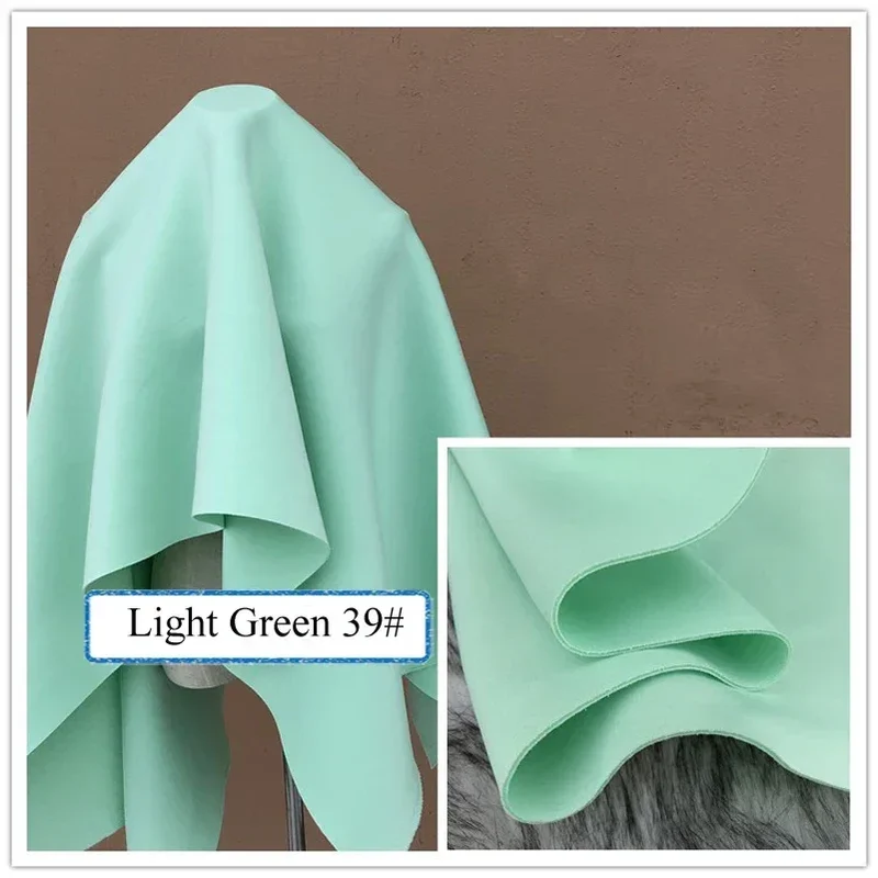 Stretch Spandex Knit Space Cotton Fabric Air Layer for Baseball Jacket Skirt Sewing DIY Face Mask Per Half Meter
