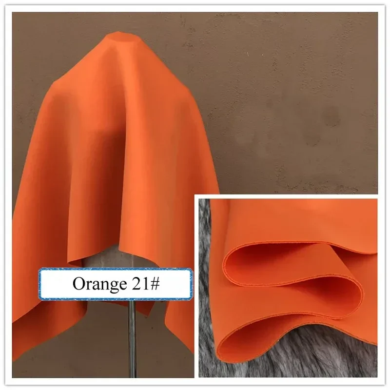 Stretch Spandex Knit Space Cotton Fabric Air Layer for Baseball Jacket Skirt Sewing DIY Face Mask Per Half Meter