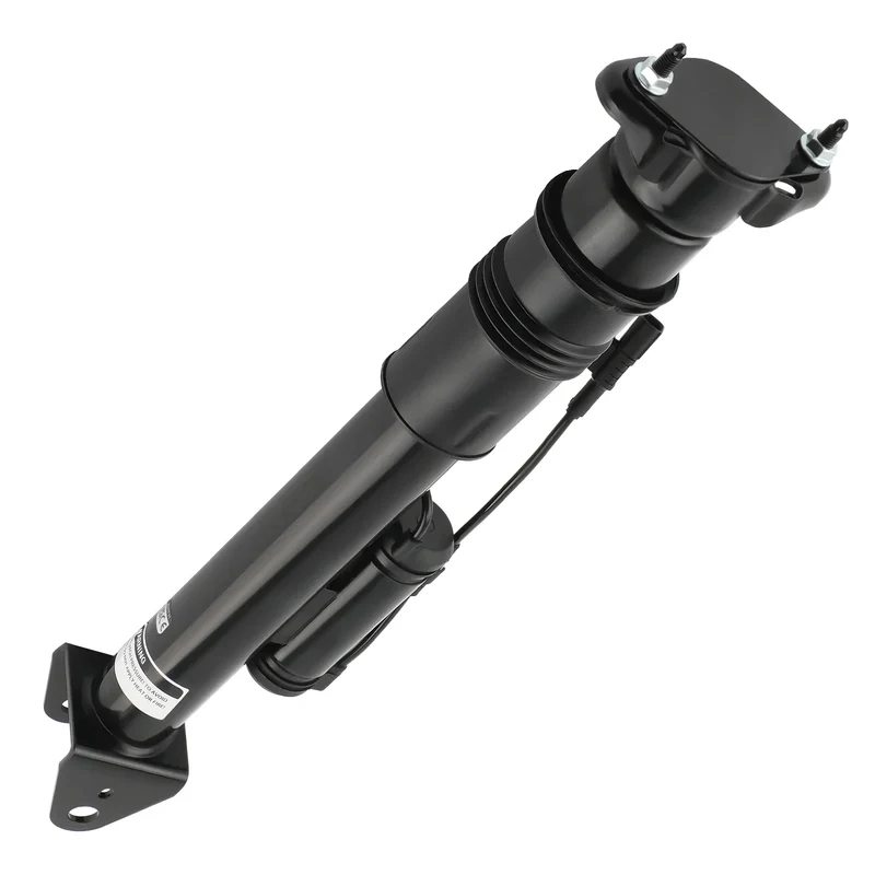 Rear Air Shock Strut W/ADS For Mercedes-Benz W164 GL320 GL350 GL550 ML320 1643202031, 1643202131, 1643202731, 1643202831