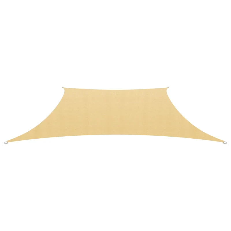 9.84*9.84ft Sun Shade Sails, Foldable Super Sun Shade Sail, Square Sun Shade Sail For Outdoor Garden Beach Camping