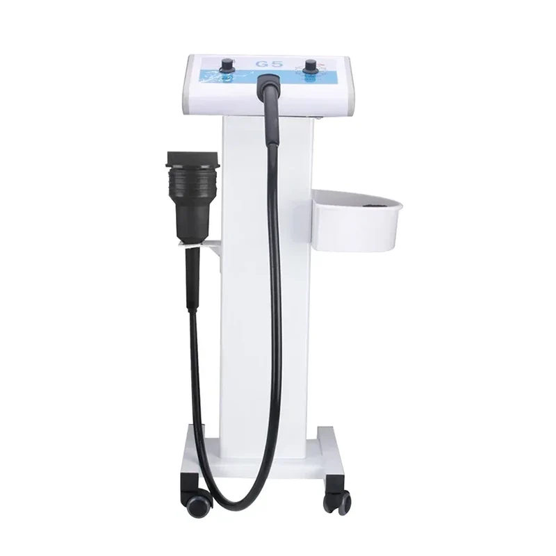 G5 Vibrating Massager Body Slimming Machine Fat Burner Shaping Weight Loss Device Cellulite Removal High Frenquency Vibrator