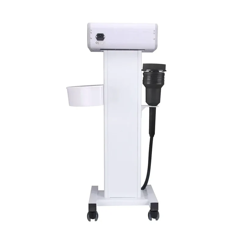G5 Vibrating Massager Body Slimming Machine Fat Burner Shaping Weight Loss Device Cellulite Removal High Frenquency Vibrator