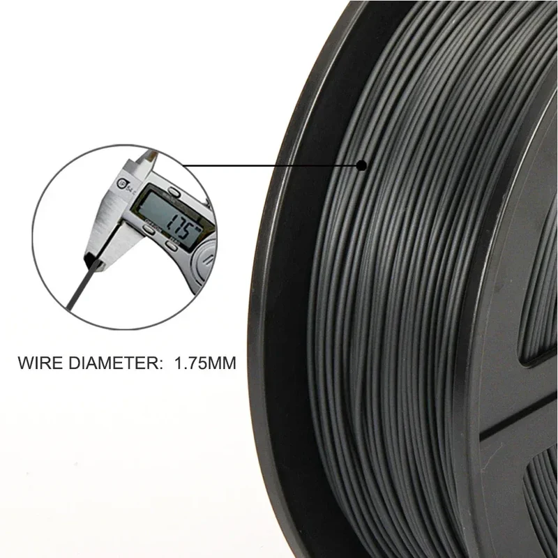 JAYO 3D Filament PLA 8Rolls 10Rolls 175mm 3D printing no bubbles no drawing smooth multiple colors optional 11kg for 3D printing