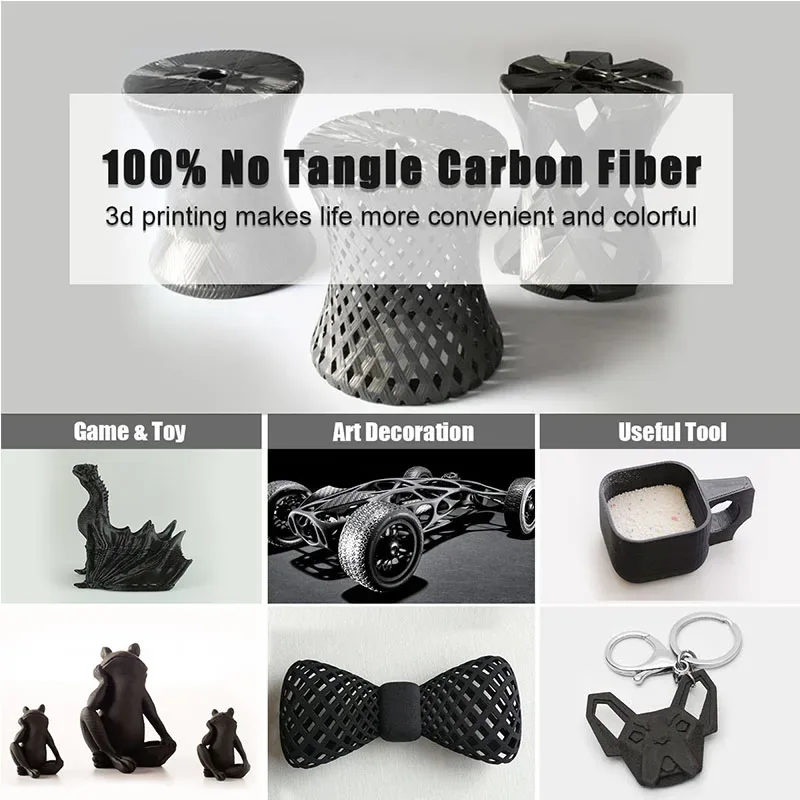JAYO 3D Filament PLA 8Rolls 10Rolls 175mm 3D printing no bubbles no drawing smooth multiple colors optional 11kg for 3D printing