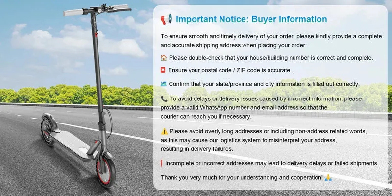 ATSANT Adult Electric Scooter 31/35km/h 500W/1000W 35KM/50KM Long Range 8.5/10Inch Tyre 10.5/14.5Ah Large Battery Kick Scooter